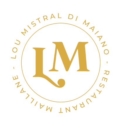 Le Restaurant - Lou Mistral - restaurant MAILLANE
